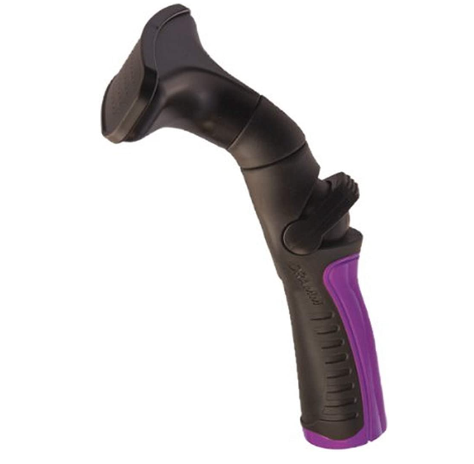 Dramm One Touch Fan Nozzle - Berry