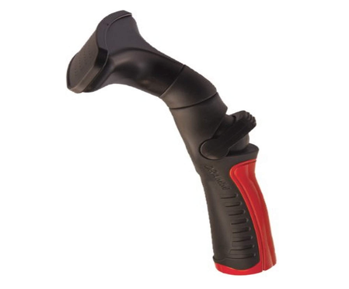 Dramm One Touch Fan Nozzle - Red