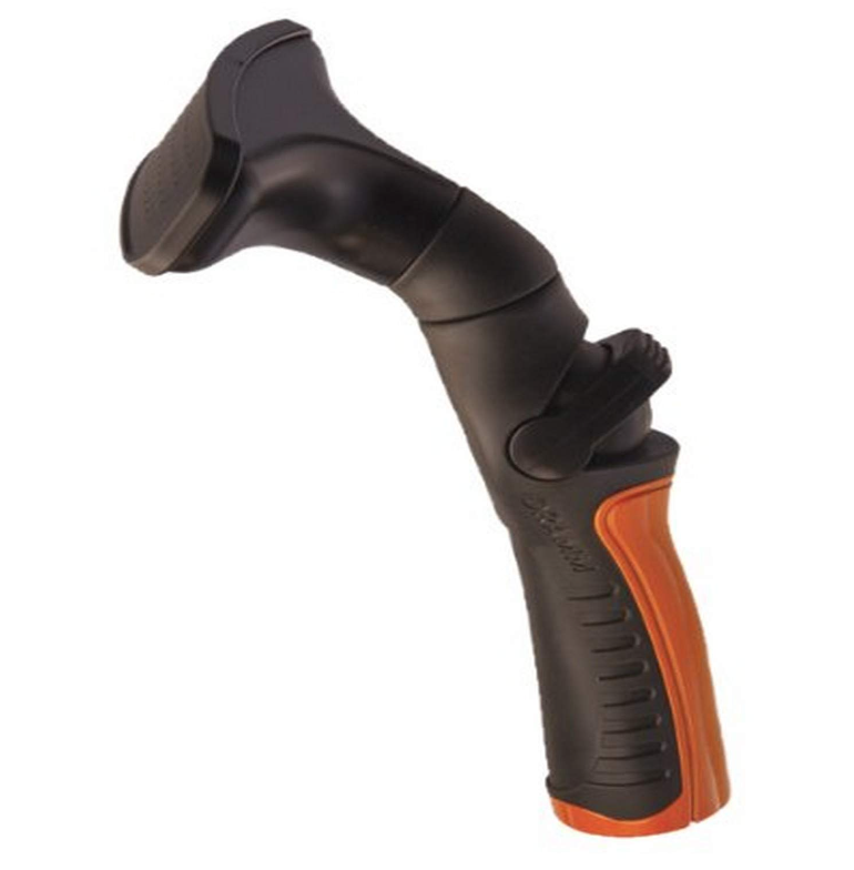 Dramm One Touch Fan Nozzle - Orange