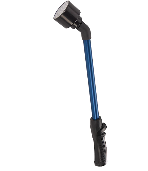 Dramm 16&quot; One Touch Rain Wand - Blue