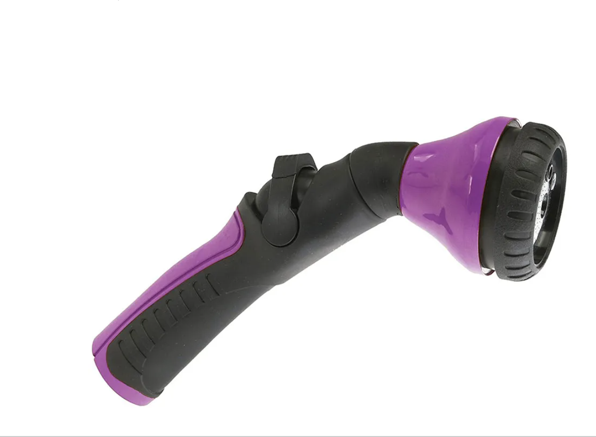 Dramm One Touch Shower &amp; Stream - Berry