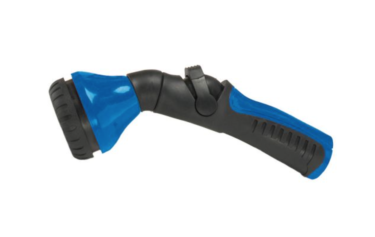 Dramm One Touch Shower &amp; Stream - Blue