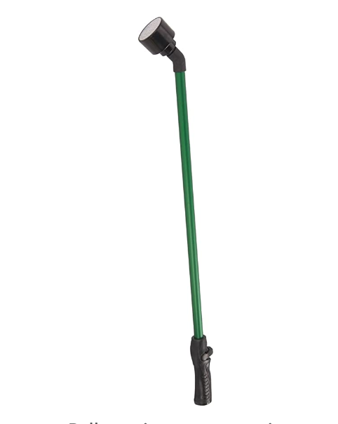 Dramm 30&quot; One Touch Rain Wand - Green