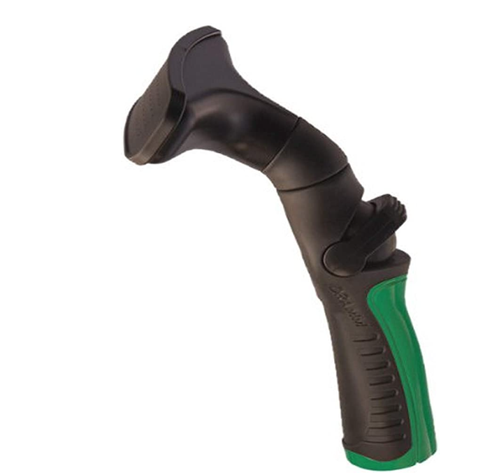 Dramm One Touch Fan Nozzle - Green