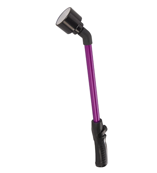 Dramm 16&quot; One Touch Rain Wand - Berry