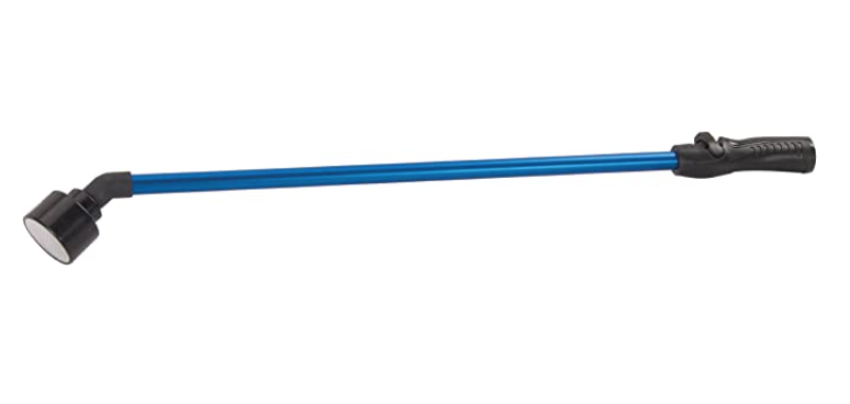 Dramm 30&quot; One Touch Rain Wand - Blue