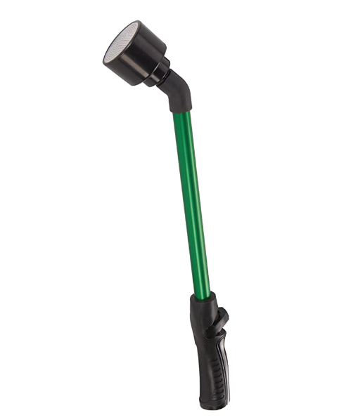 Dramm 16&quot; One Touch Rain Wand - Green