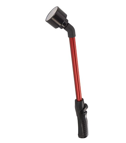 Dramm 16&quot; One Touch Rain Wand - Red