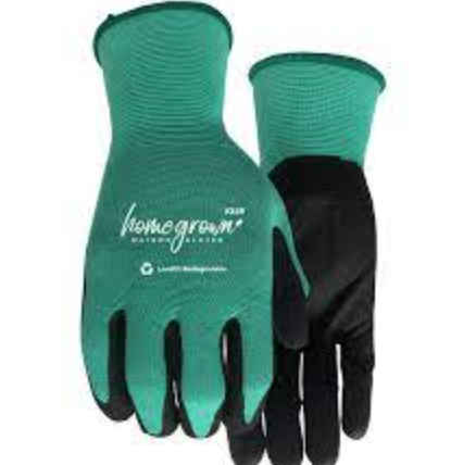 Watson Homegrown Gloves - Jade - Large