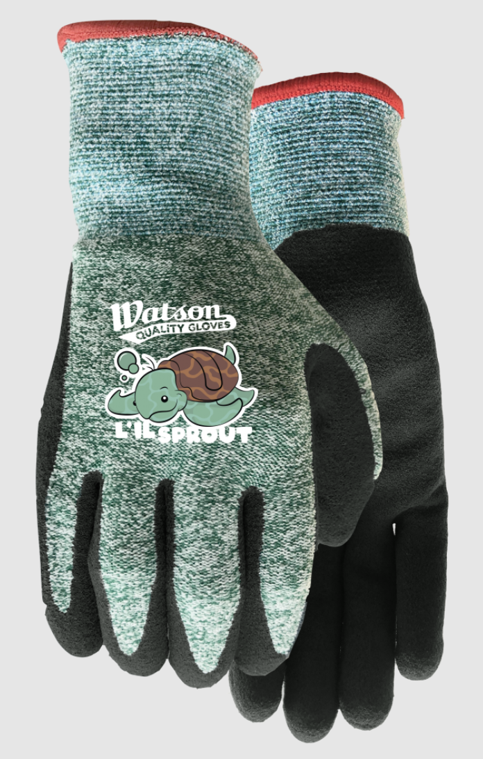 Lil Sprout Kids Gloves - XXS