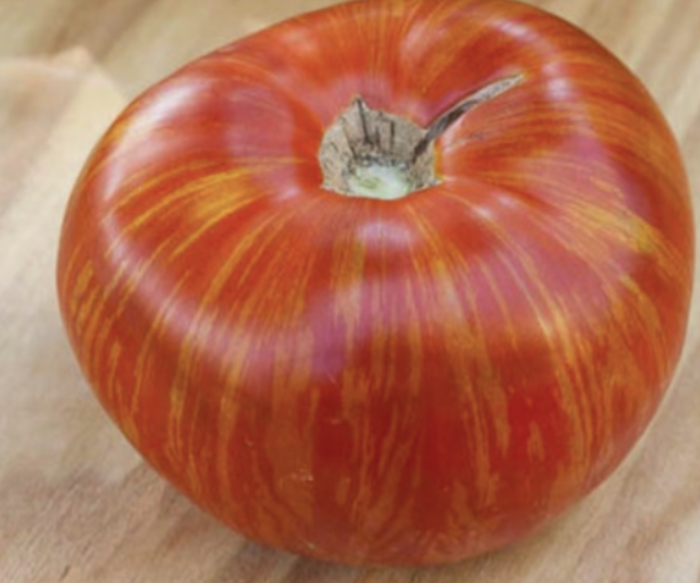 Tomato &#39;Solar Flare&#39; - 1g