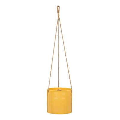 Scheurich 6.25&quot; Zabaione Hanging Pot