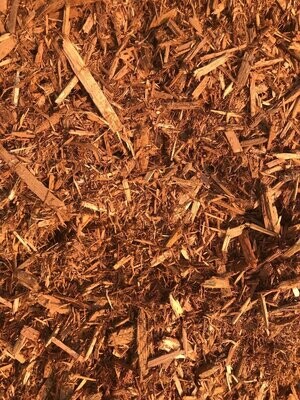 COMPOST &amp; MULCH