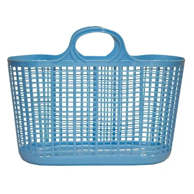 Cesto Shopping Basket - Sky Blue