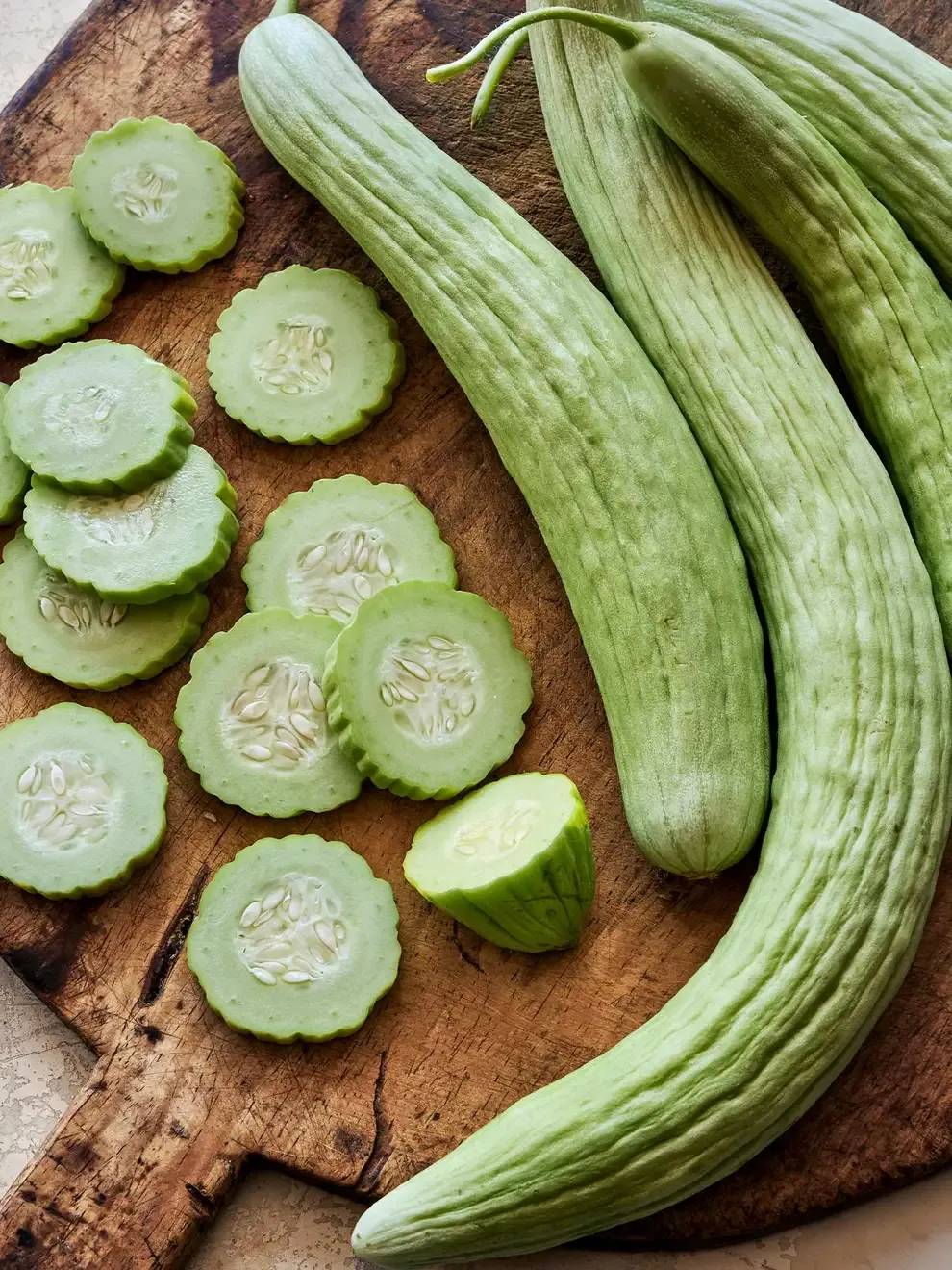Cucumber &#39;Armenian&#39; OG - 4&quot;