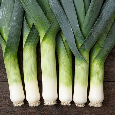 Leek 'Oslo' - 6pk