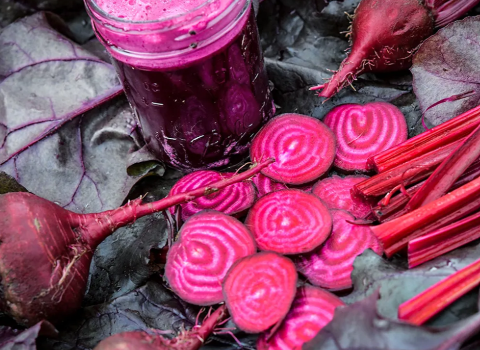 Beet &#39;Bull&#39;s Blood&#39; OG- 6pk