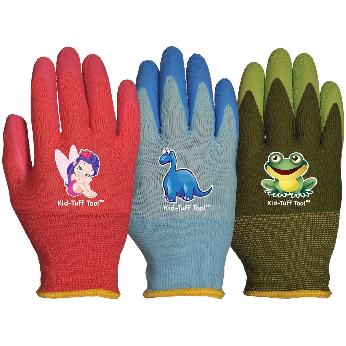 Tuff Kids Gloves - XS