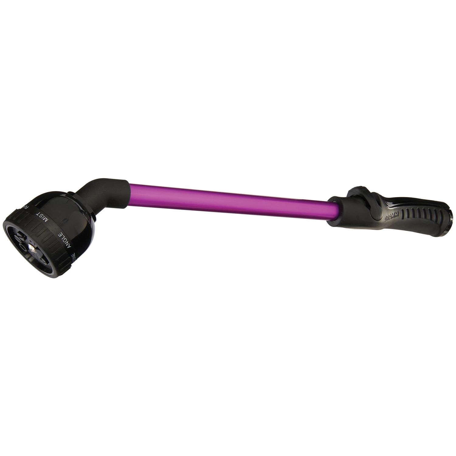 Dramm Rainselect 16&quot; Wand - Berry