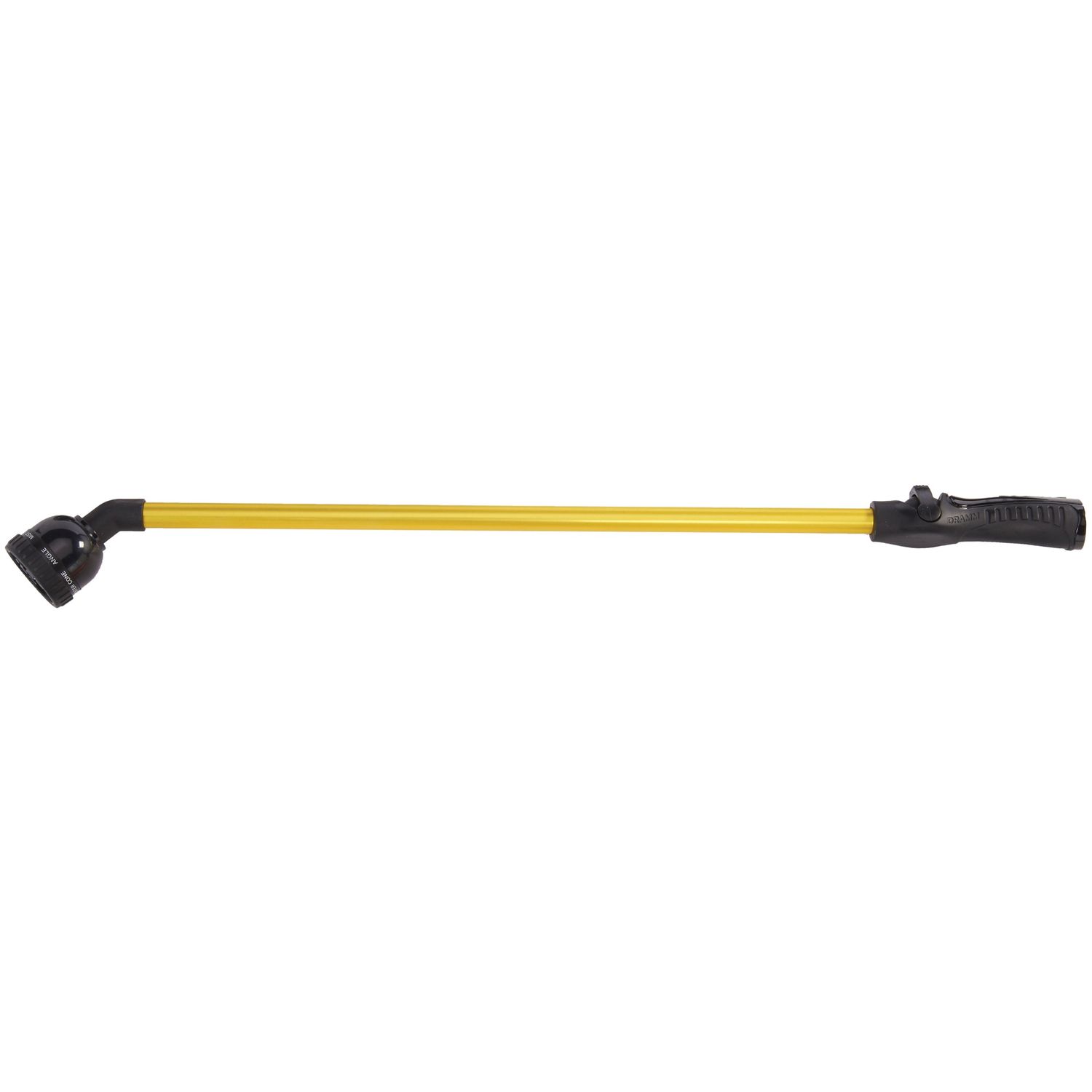 Dramm 30&quot; Rainselect Wand - Yellow