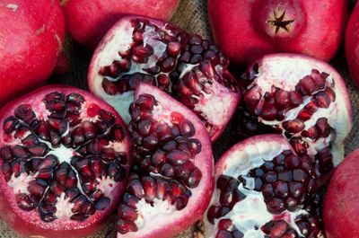 Pomegranate &#39;Parfianka&#39; - 1g