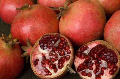 Pomegranate 'Wonderful' - 1g