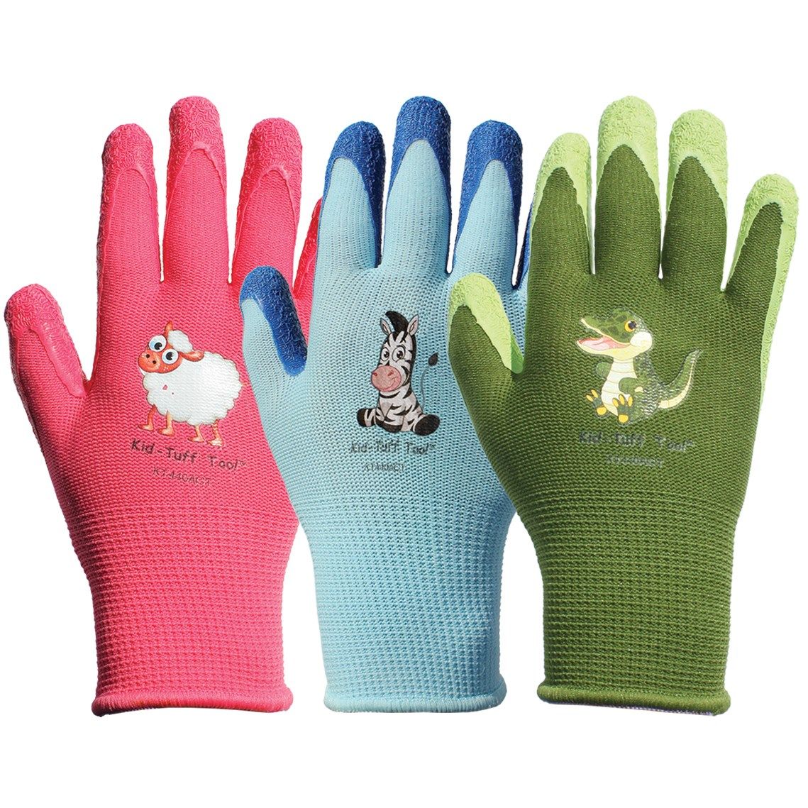 Tuff Kids Gloves - Toddler