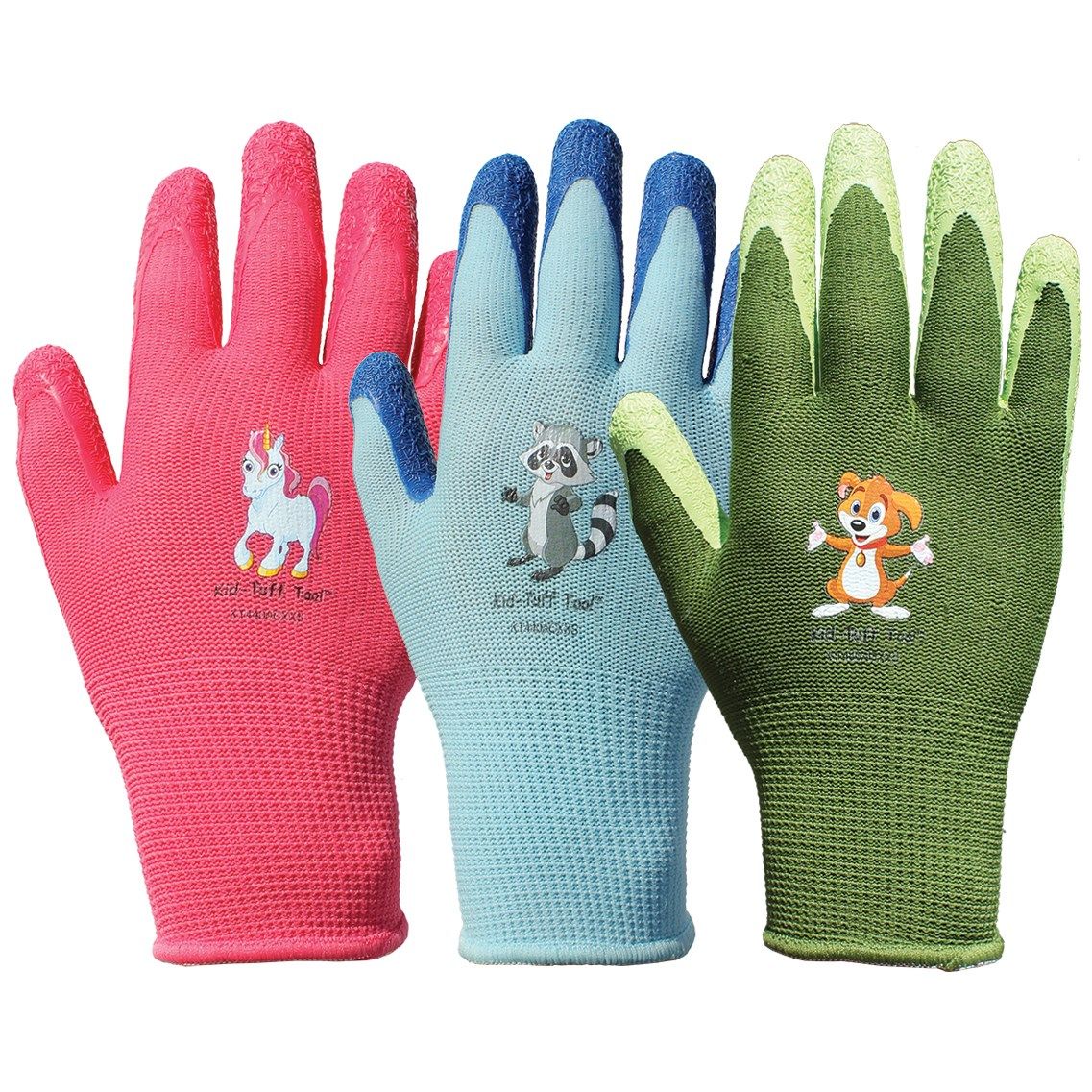 Tuff Kids Gloves - XXS