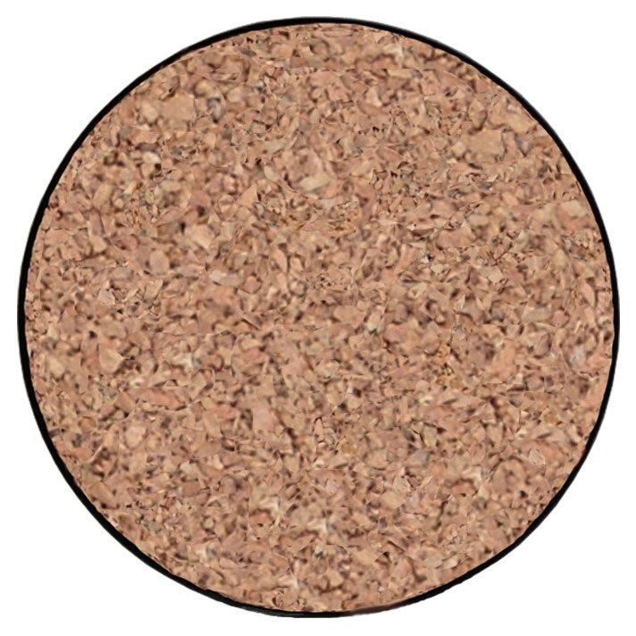 CWP Cork Plant Mat - 4&quot;