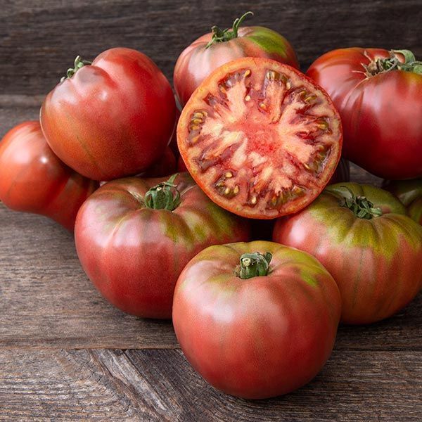 Tomato &#39;Cherokee Carbon&#39; - 4&quot;