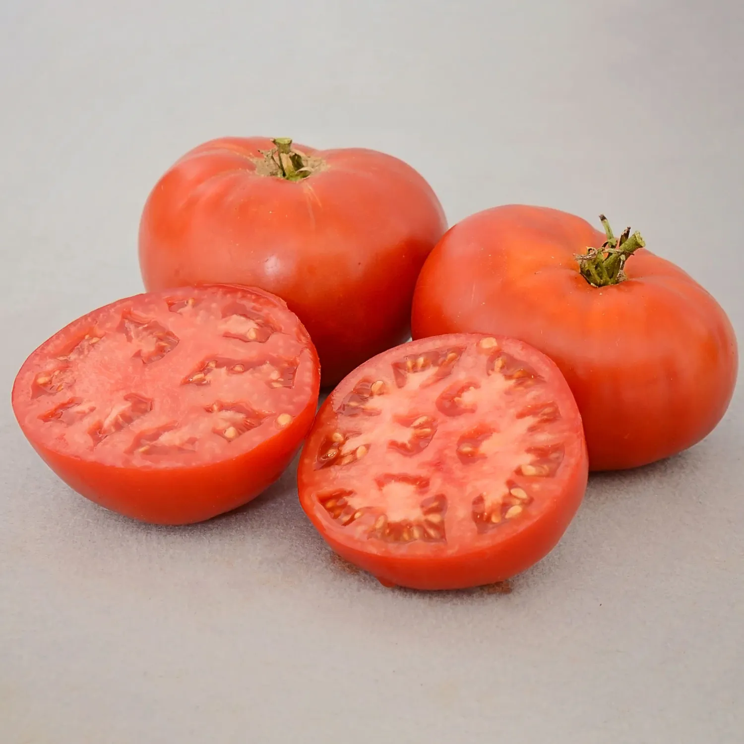 Tomato &#39;Carmello&#39; - 4&quot;