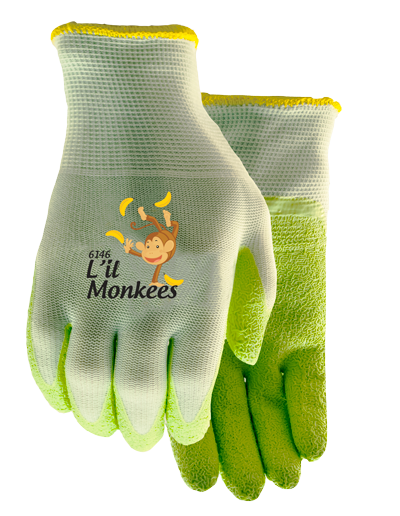 Lil Monkees Kids Gloves - Small