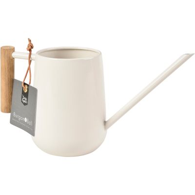 Burgon &amp; Ball Indoor Watering Can - Stone