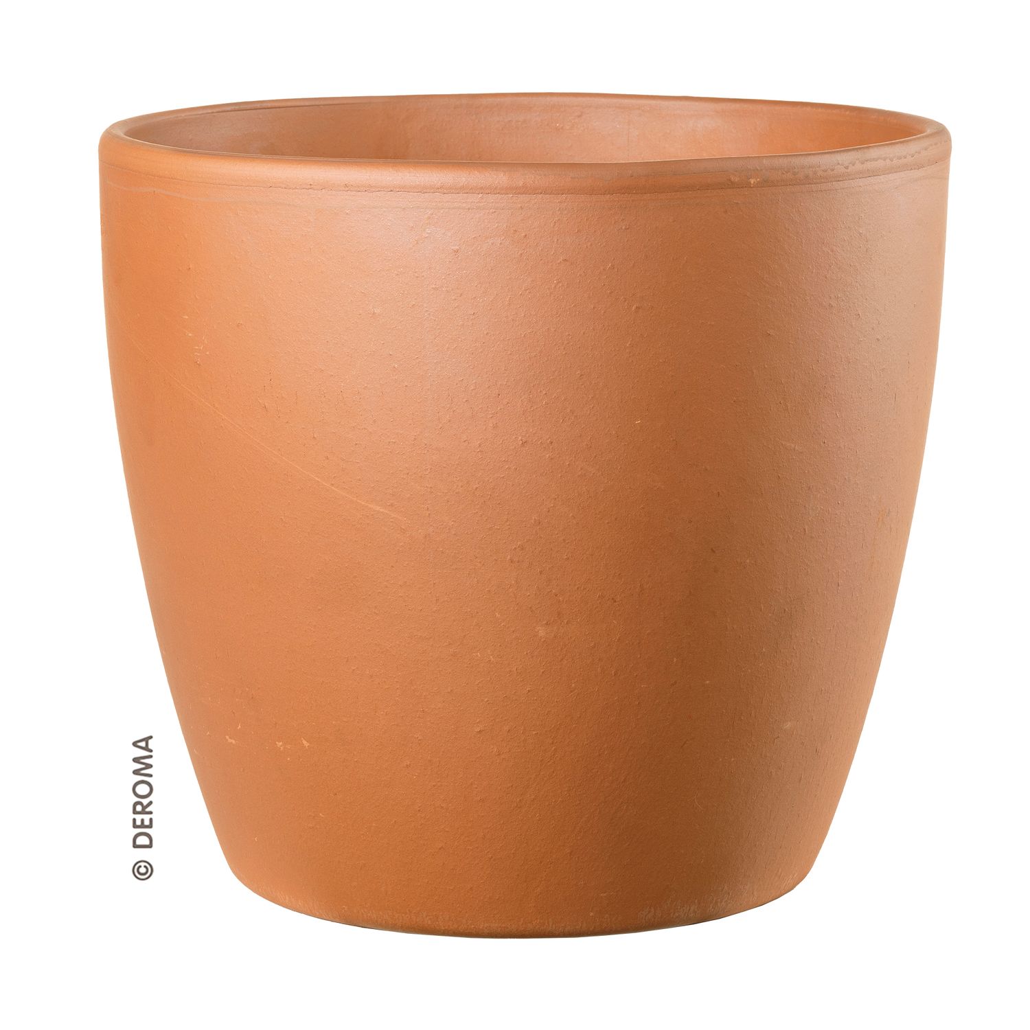 Deroma Egg Pot - 11.4" CG