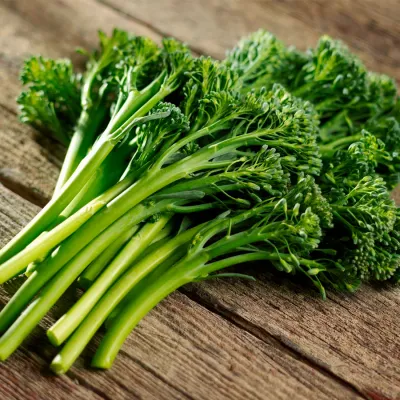Broccolini 'Aspabroc' - 4" (CG)