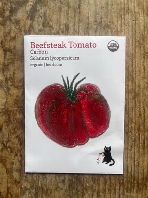 Carbon Tomato Seeds