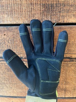 Womanswork Digger Glove - Green Small