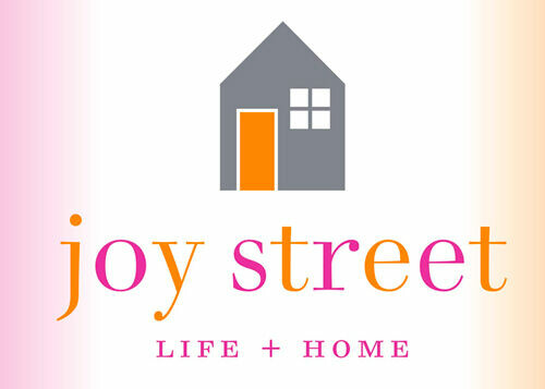 Joy Street life + home