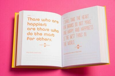 Books + Stationery