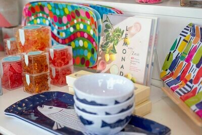 Hostess Gifts