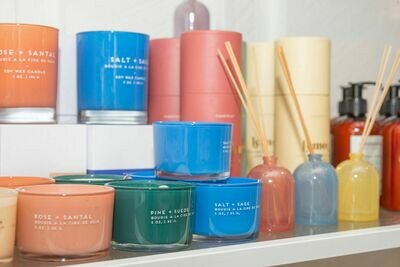 Candles