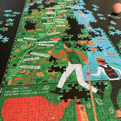 Puzzles