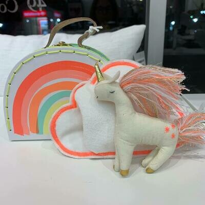 Unicorns &amp; Mermaids