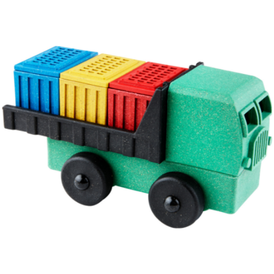 Luke&#39;s Toy Factory 