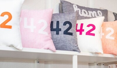 Locally Made Goods