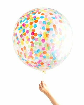 Balloons