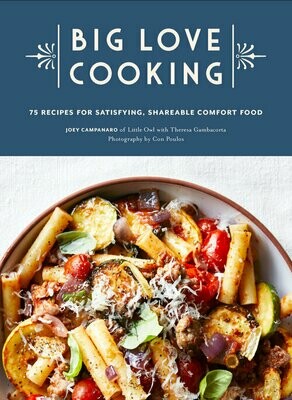 Cookbooks