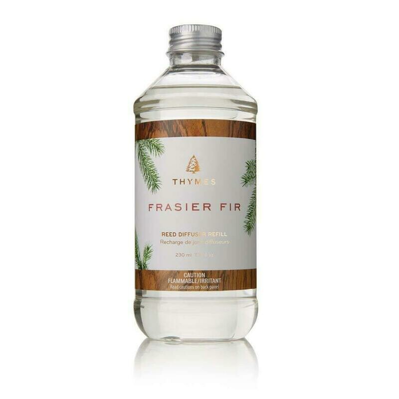 Frasier Fir Reed Diffuser Oil Refill