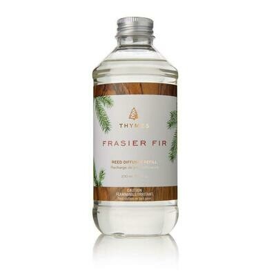 Frasier Fir Reed Diffuser Oil Refill