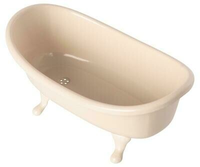 Maileg Mini Bathtub